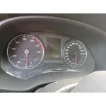 SEAT LEON (5F1) SEAT LEON (5F1) '2013 STYLE BLANCO 2012
