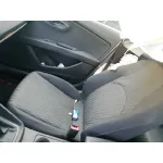 SEAT LEON (5F1) SEAT LEON (5F1) '2013 STYLE BLANCO 2012