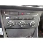 SEAT LEON (5F1) SEAT LEON (5F1) '2013 STYLE BLANCO 2012