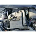 SEAT LEON (5F1) SEAT LEON (5F1) '2013 STYLE BLANCO 2012
