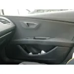 SEAT LEON (5F1) SEAT LEON (5F1) '2013 STYLE BLANCO 2012