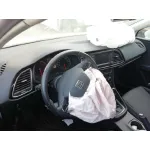 SEAT LEON (5F1) SEAT LEON (5F1) '2013 STYLE BLANCO 2012