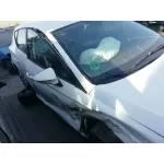 SEAT LEON (5F1) SEAT LEON (5F1) '2013 STYLE BLANCO 2012
