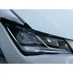 SEAT LEON (5F1) SEAT LEON (5F1) '2013 STYLE BLANCO 2012