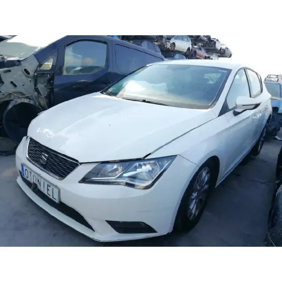 SEAT LEON (5F1) '2013 STYLE BLANCO