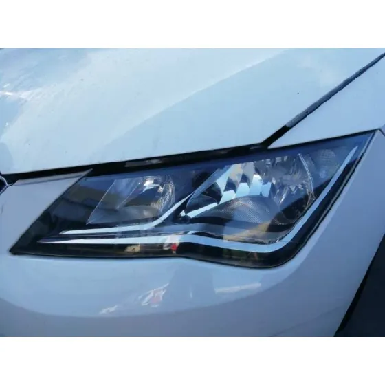 SEAT LEON (5F1) '2013 STYLE BLANCO