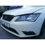 SEAT LEON (5F1) '2013 STYLE BLANCO
