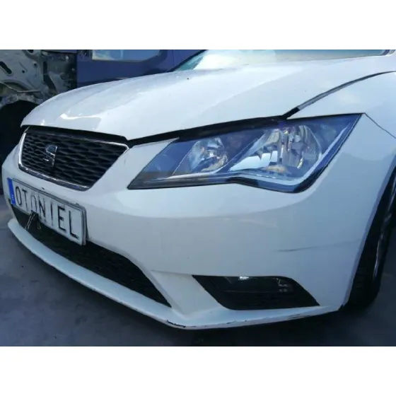SEAT LEON (5F1) '2013 STYLE BLANCO