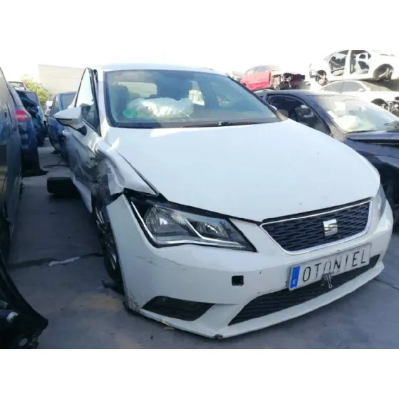SEAT LEON (5F1) '2013 STYLE BLANCO