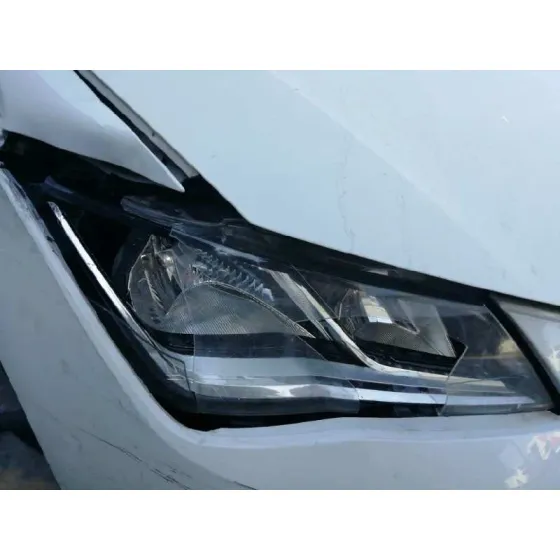 SEAT LEON (5F1) '2013 STYLE BLANCO