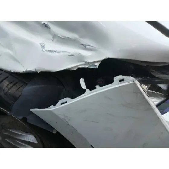 SEAT LEON (5F1) '2013 STYLE BLANCO