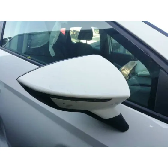 SEAT LEON (5F1) '2013 STYLE BLANCO