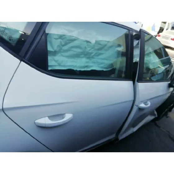 SEAT LEON (5F1) '2013 STYLE BLANCO