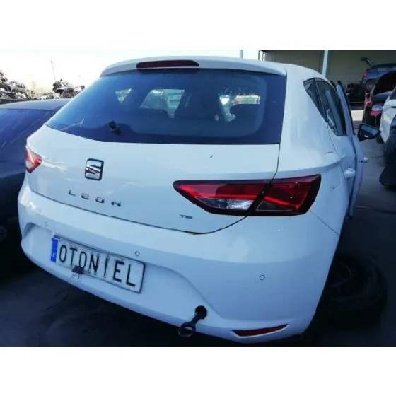 SEAT LEON (5F1) '2013 STYLE BLANCO