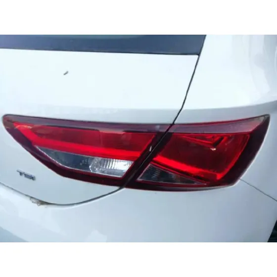 SEAT LEON (5F1) '2013 STYLE BLANCO