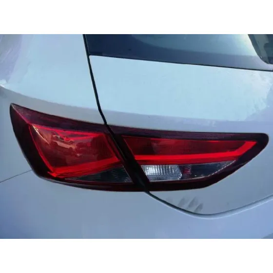 SEAT LEON (5F1) '2013 STYLE BLANCO