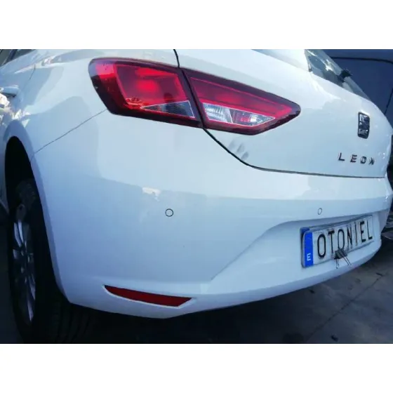 SEAT LEON (5F1) '2013 STYLE BLANCO