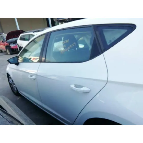 SEAT LEON (5F1) '2013 STYLE BLANCO