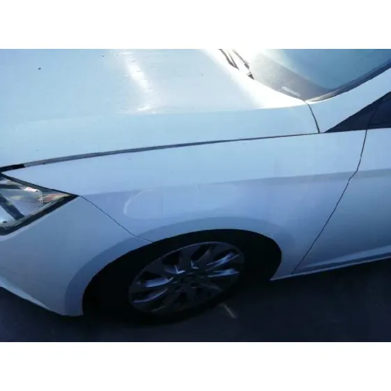 SEAT LEON (5F1) '2013 STYLE BLANCO