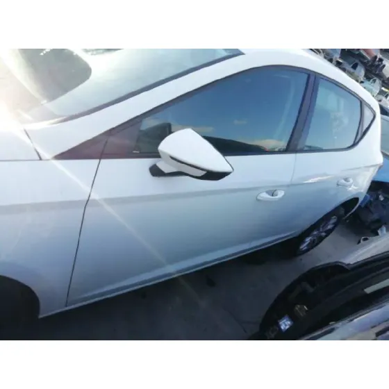 SEAT LEON (5F1) '2013 STYLE BLANCO