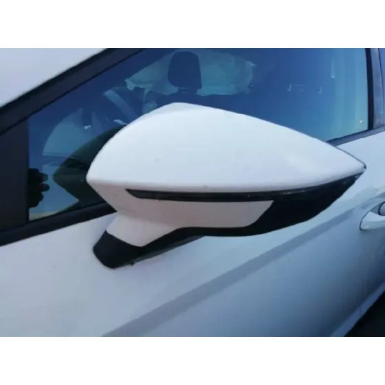 SEAT LEON (5F1) '2013 STYLE BLANCO