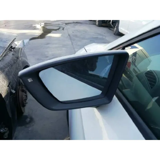 SEAT LEON (5F1) '2013 STYLE BLANCO