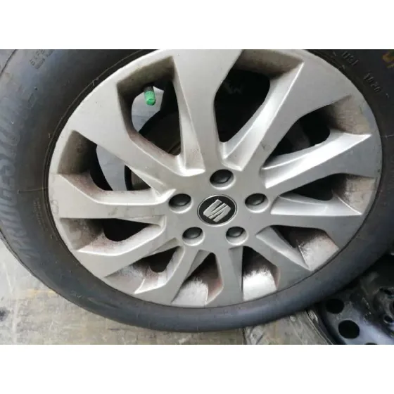 SEAT LEON (5F1) '2013 STYLE BLANCO