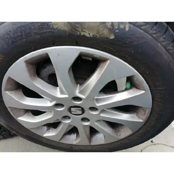 SEAT LEON (5F1) '2013 STYLE BLANCO
