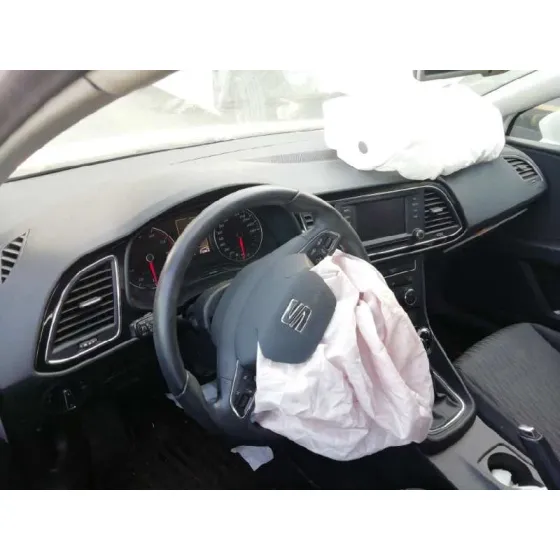 SEAT LEON (5F1) '2013 STYLE BLANCO