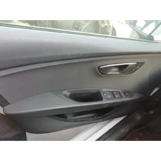 SEAT LEON (5F1) '2013 STYLE BLANCO