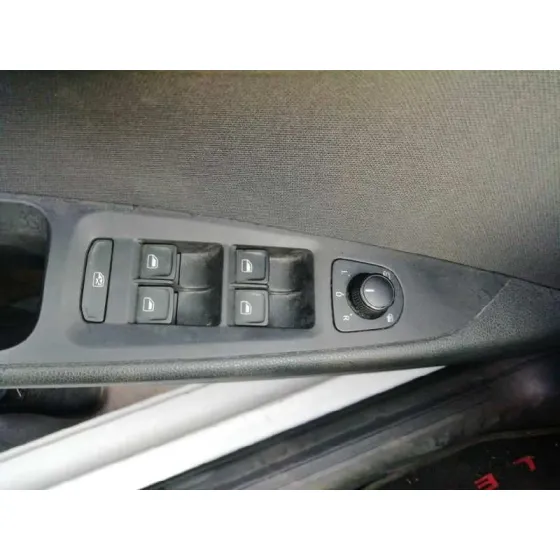 SEAT LEON (5F1) '2013 STYLE BLANCO