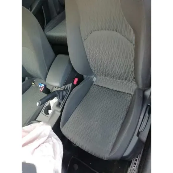 SEAT LEON (5F1) '2013 STYLE BLANCO