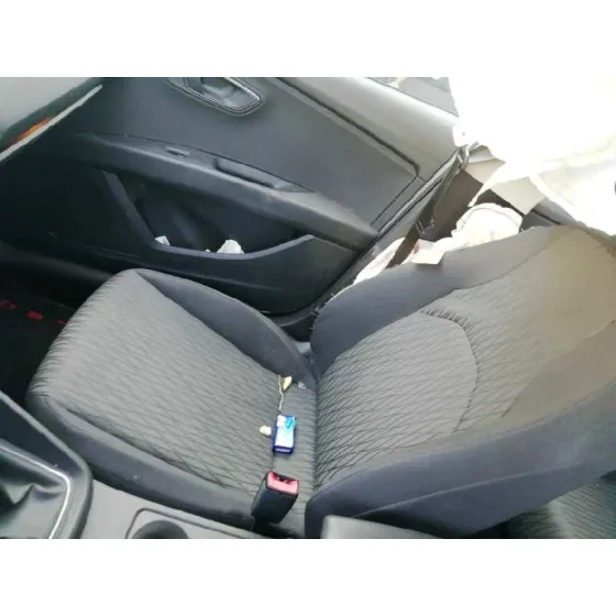 SEAT LEON (5F1) '2013 STYLE BLANCO