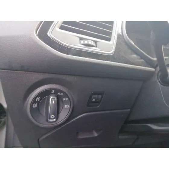 SEAT LEON (5F1) '2013 STYLE BLANCO