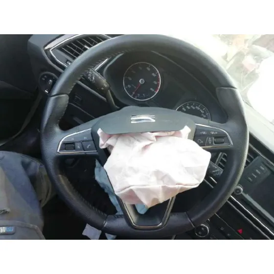 SEAT LEON (5F1) '2013 STYLE BLANCO