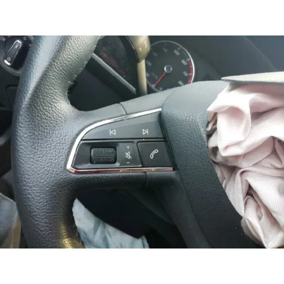 SEAT LEON (5F1) '2013 STYLE BLANCO