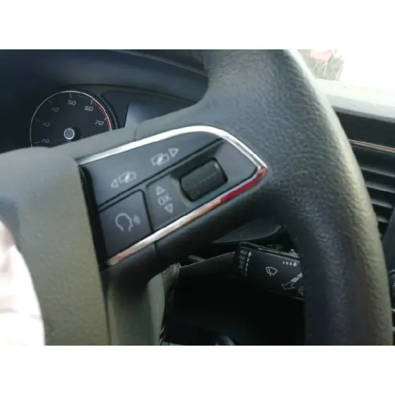 SEAT LEON (5F1) '2013 STYLE BLANCO