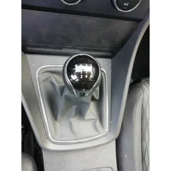 SEAT LEON (5F1) '2013 STYLE BLANCO