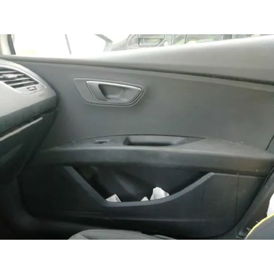 SEAT LEON (5F1) '2013 STYLE BLANCO