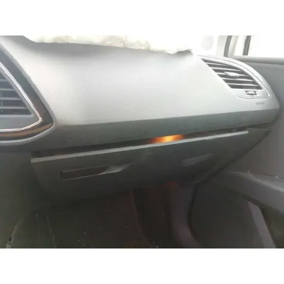 SEAT LEON (5F1) '2013 STYLE BLANCO