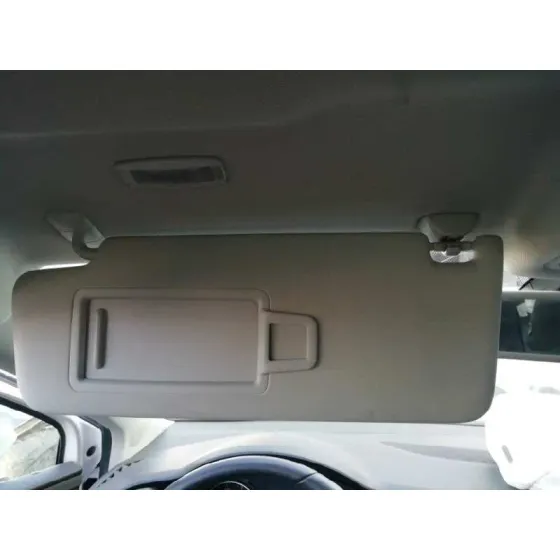SEAT LEON (5F1) '2013 STYLE BLANCO