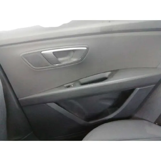 SEAT LEON (5F1) '2013 STYLE BLANCO
