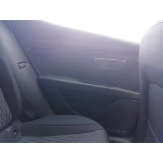SEAT LEON (5F1) '2013 STYLE BLANCO