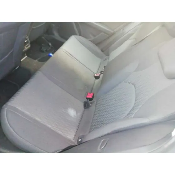 SEAT LEON (5F1) '2013 STYLE BLANCO