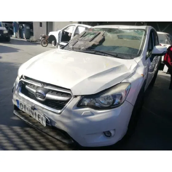 SUBARU XV '2012 SPORT BLANCO