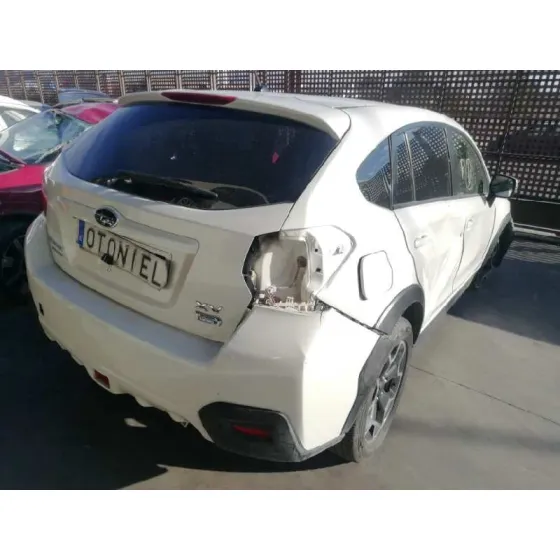 SUBARU XV '2012 SPORT BLANCO