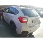 SUBARU XV '2012 SPORT BLANCO