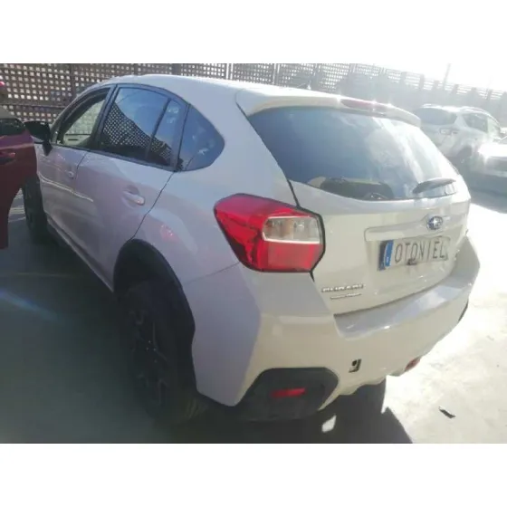 SUBARU XV '2012 SPORT BLANCO