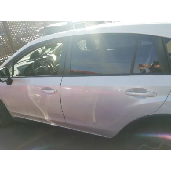 SUBARU XV '2012 SPORT BLANCO