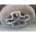 SUBARU XV '2012 SPORT BLANCO